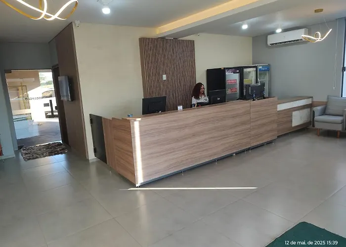 Hotel Vale Do Ivinhema